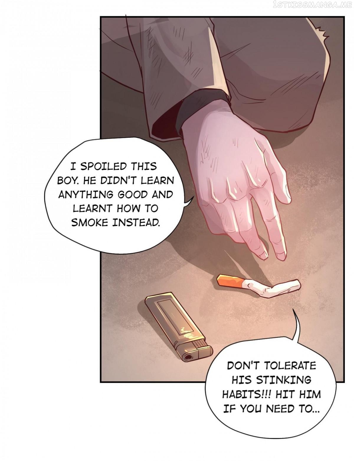 Era of Great Universe Chapter 10.5 - page 36