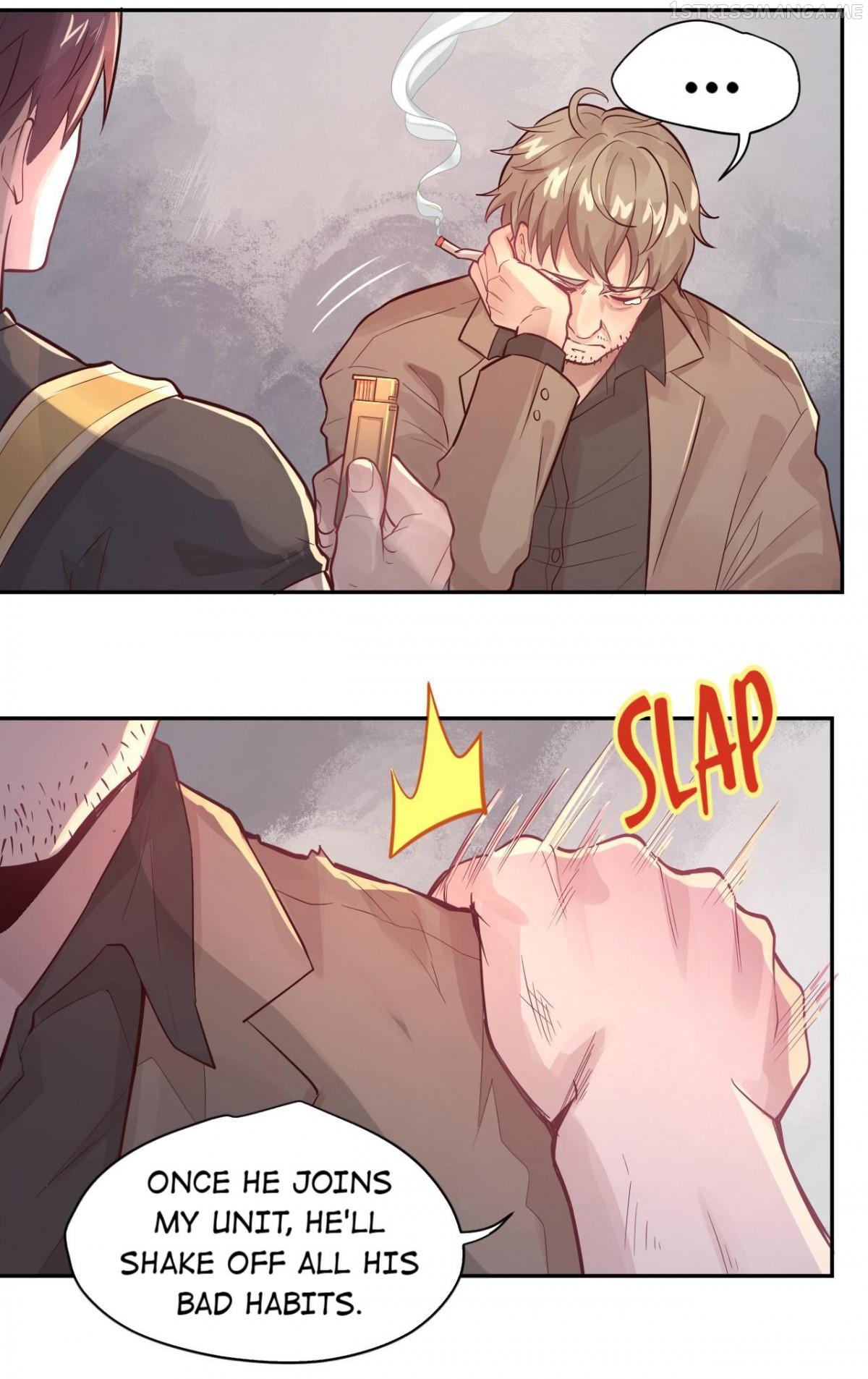 Era of Great Universe Chapter 10.5 - page 39