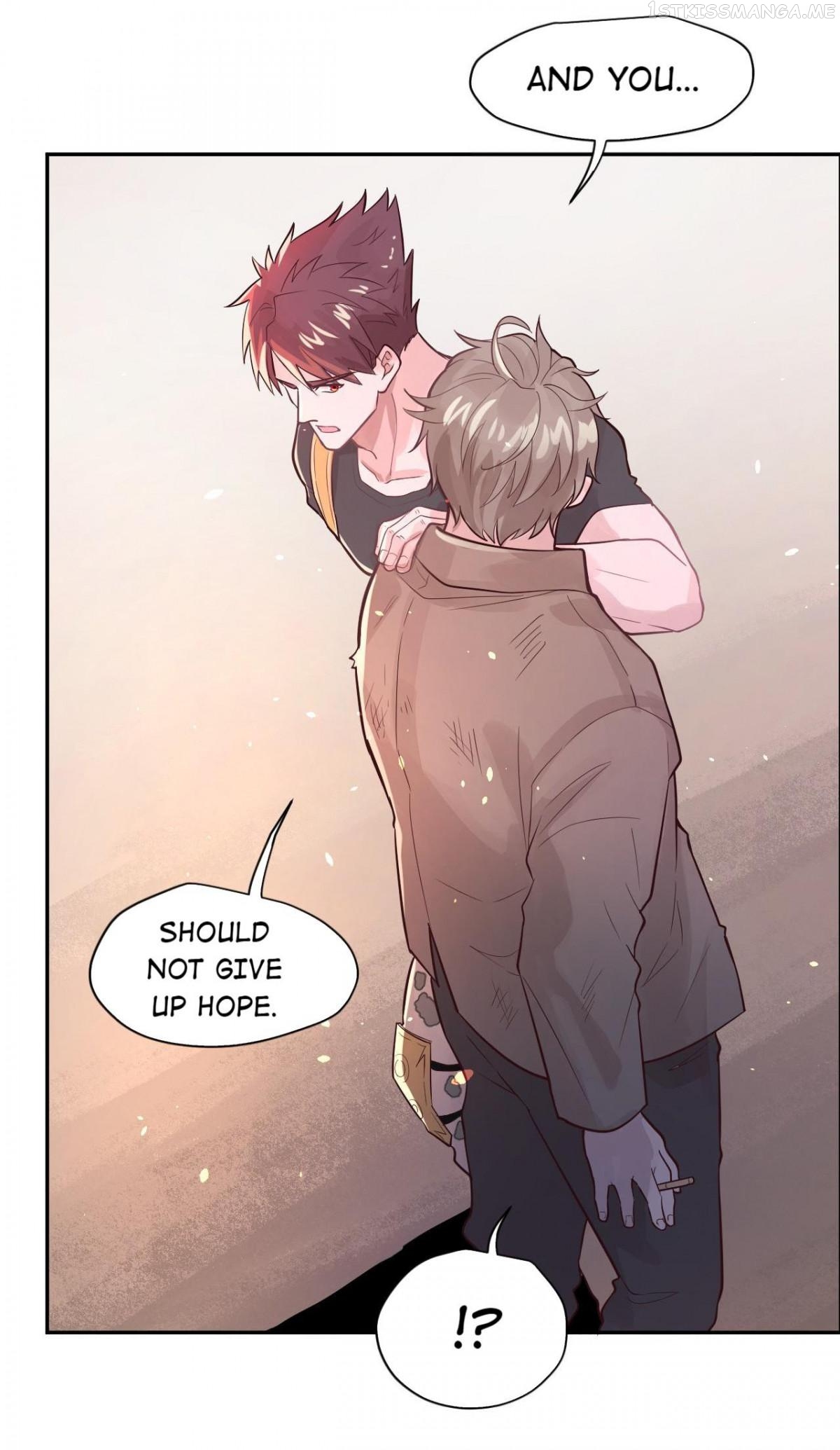 Era of Great Universe Chapter 10.5 - page 40