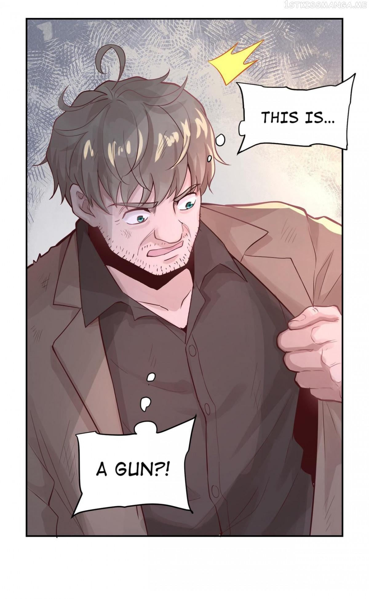 Era of Great Universe Chapter 10.5 - page 41