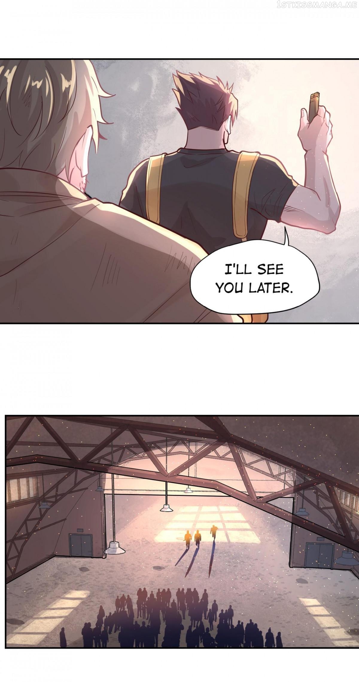 Era of Great Universe Chapter 10.5 - page 42