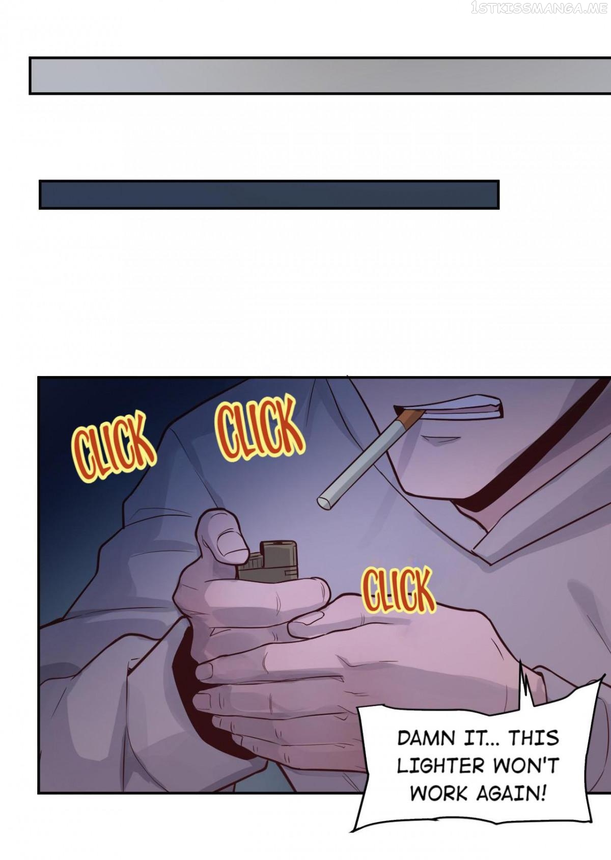 Era of Great Universe Chapter 10.5 - page 43
