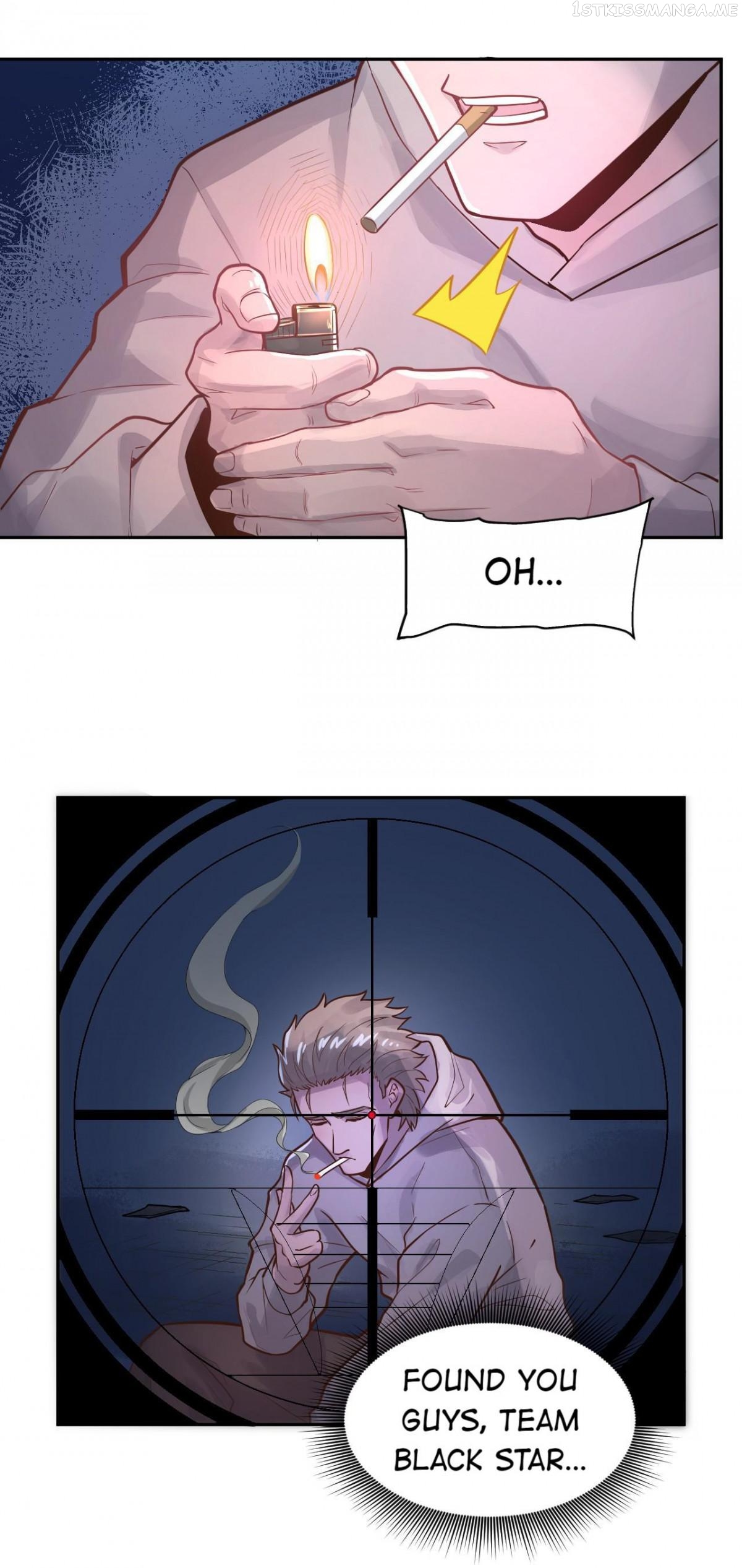 Era of Great Universe Chapter 10.5 - page 45