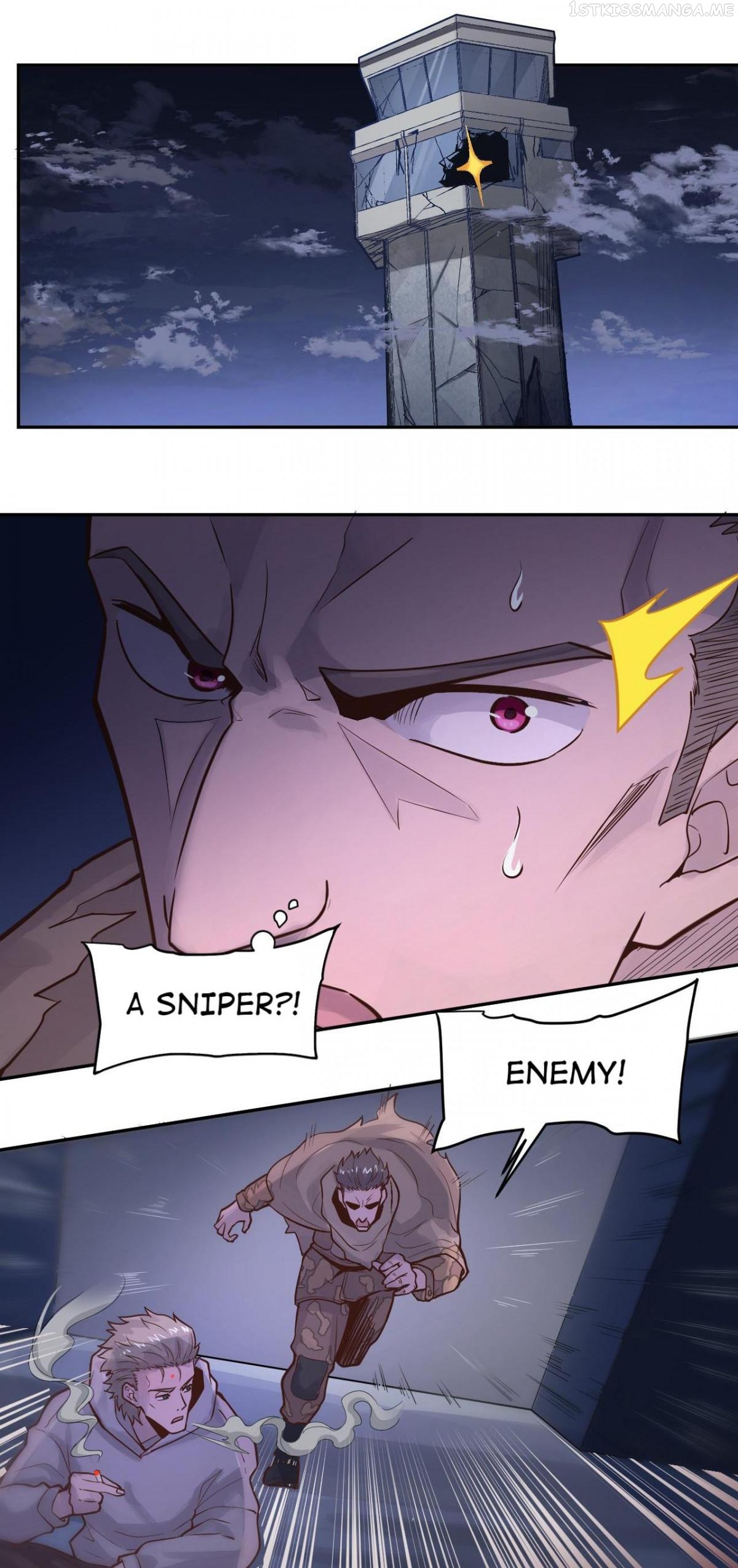 Era of Great Universe Chapter 10.5 - page 46