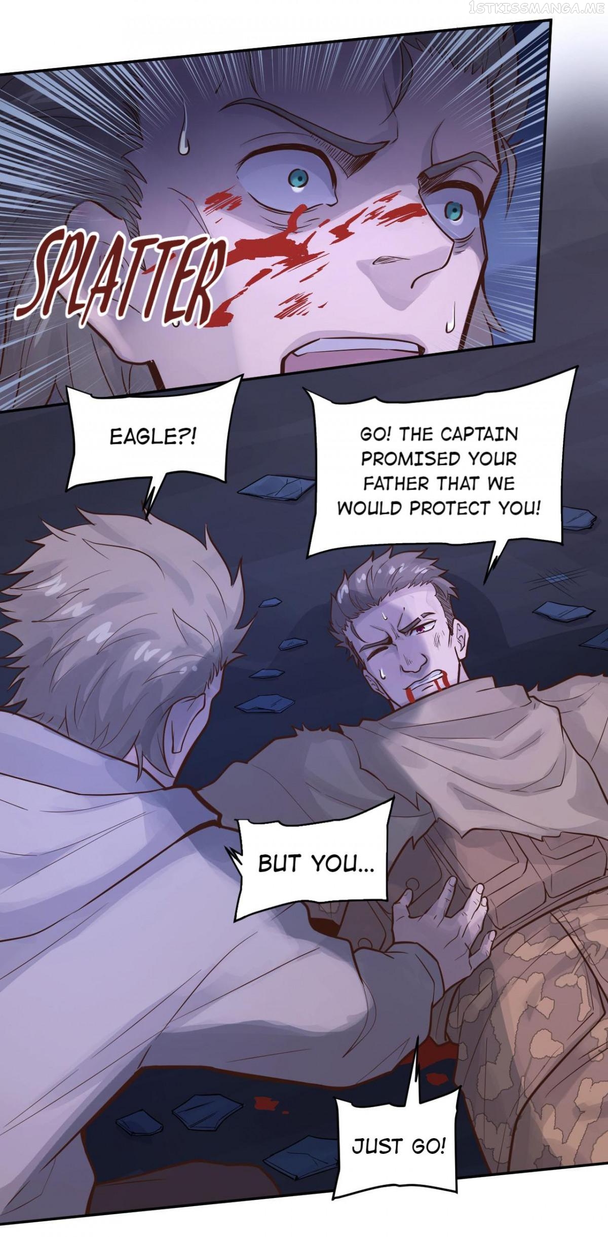 Era of Great Universe Chapter 10.5 - page 48