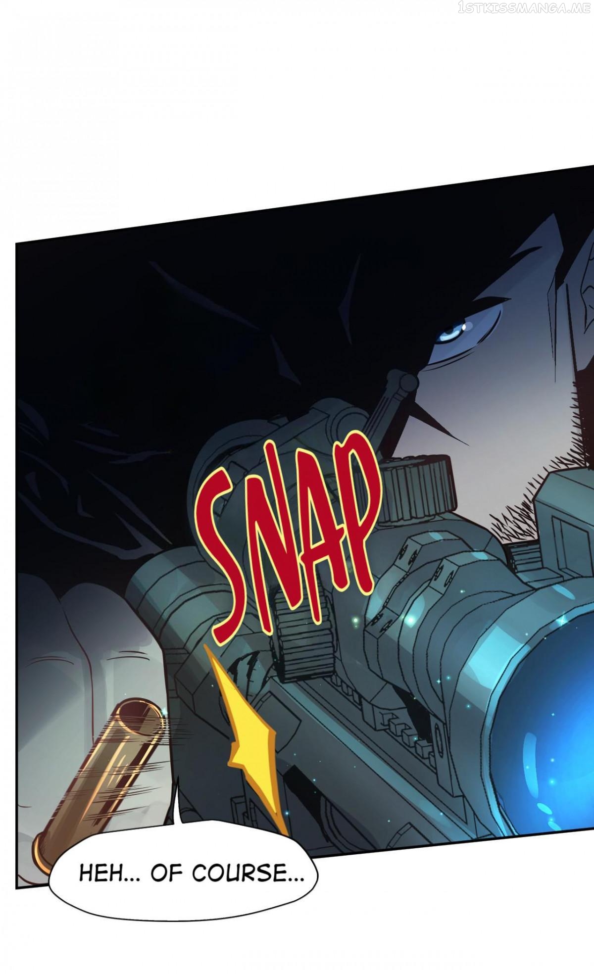 Era of Great Universe Chapter 10.5 - page 50