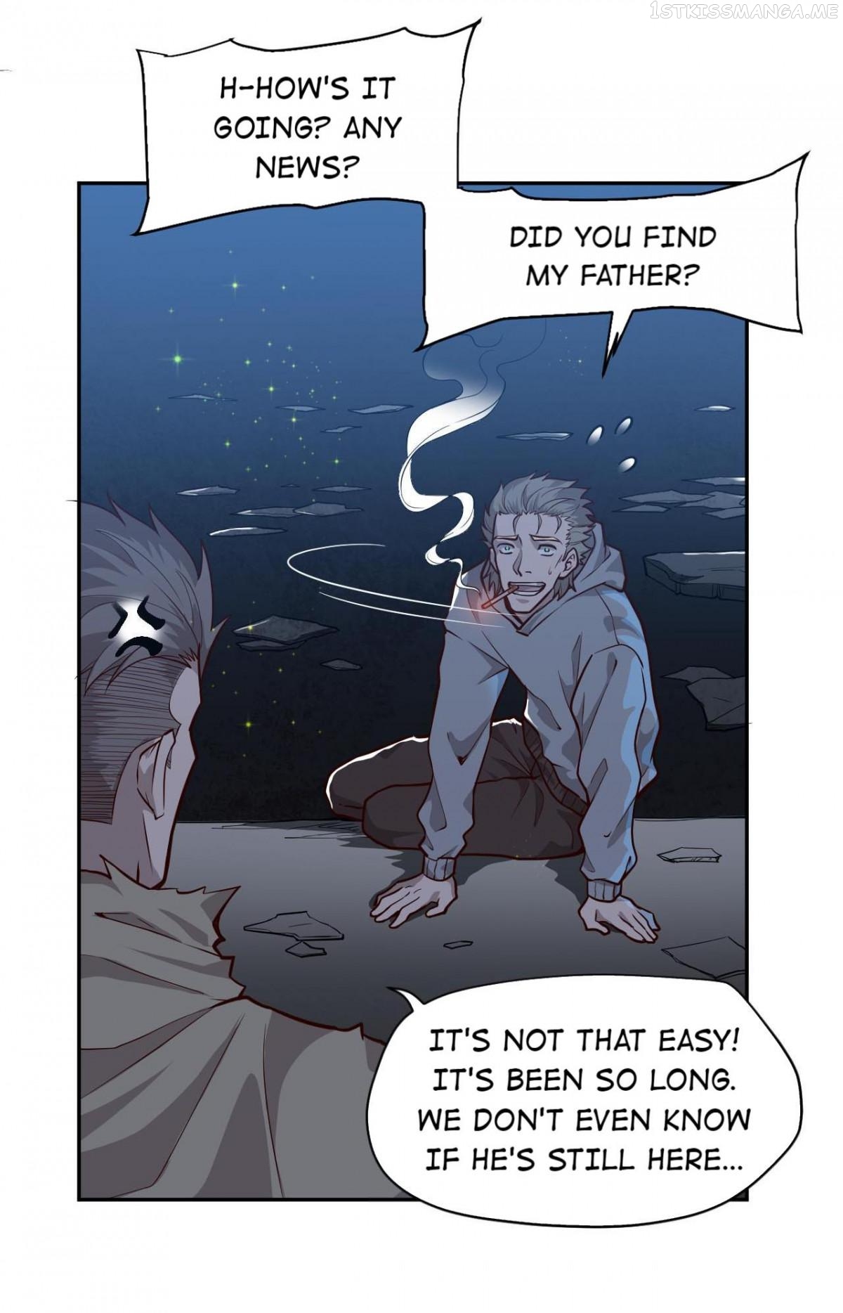 Era of Great Universe Chapter 10.5 - page 6