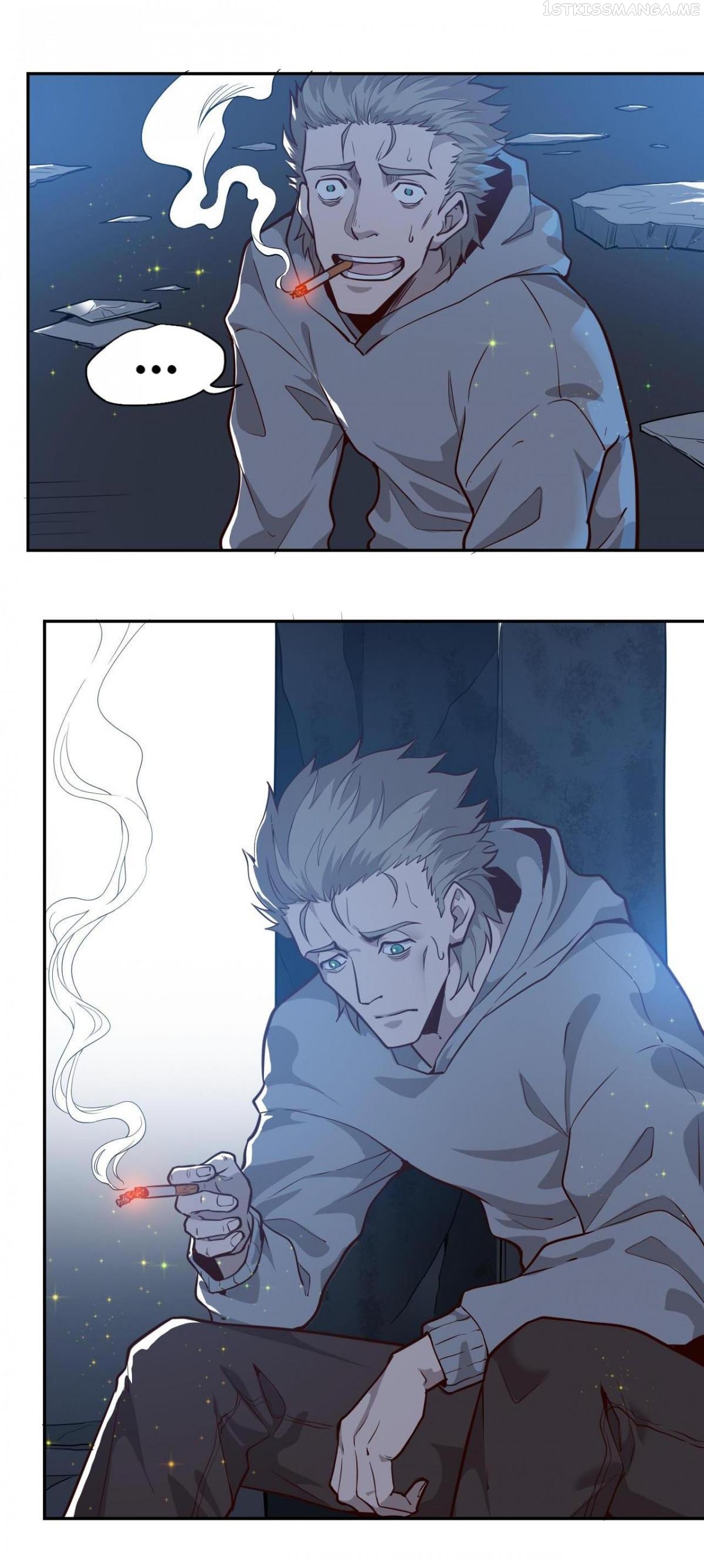 Era of Great Universe Chapter 10.5 - page 7