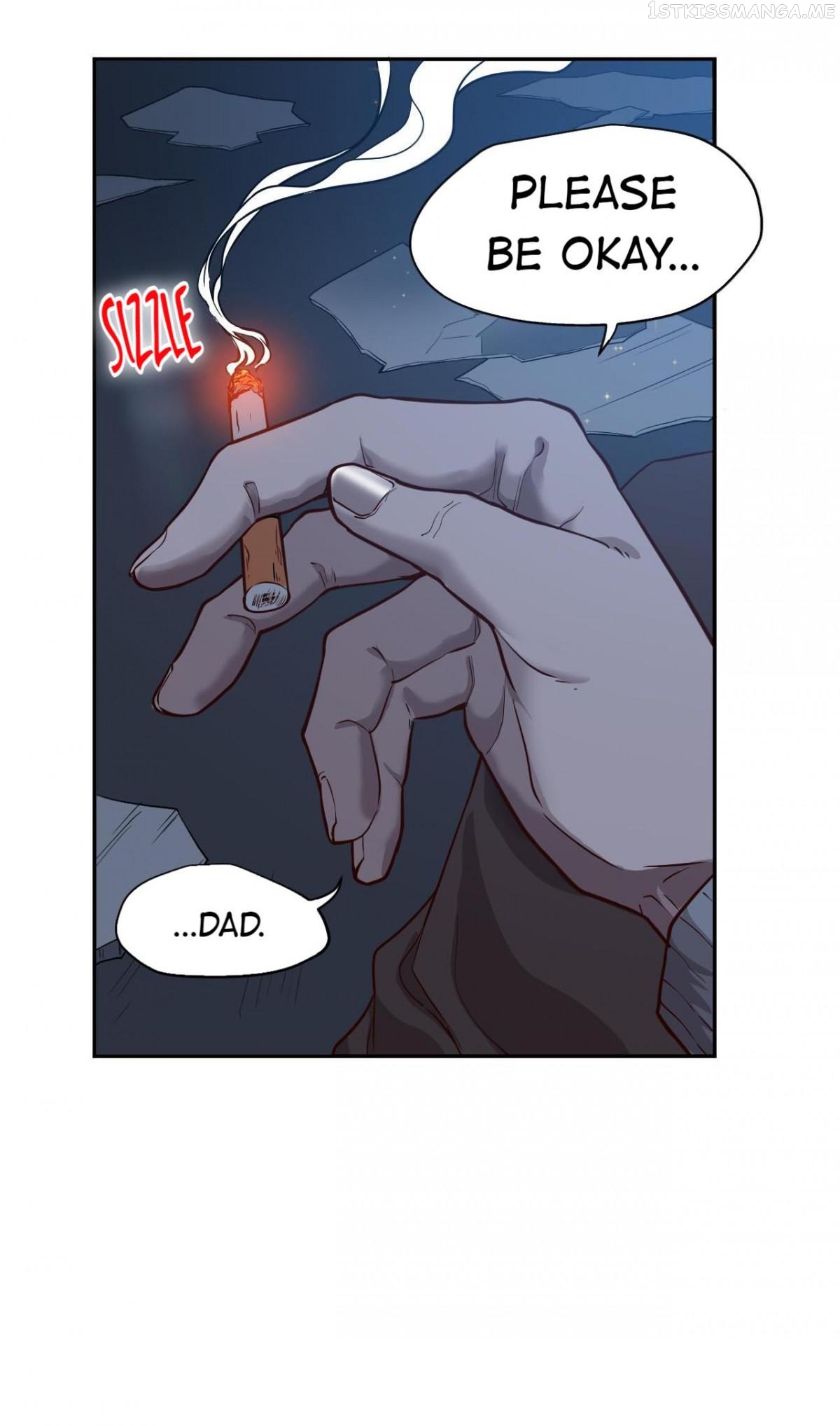 Era of Great Universe Chapter 10.5 - page 8