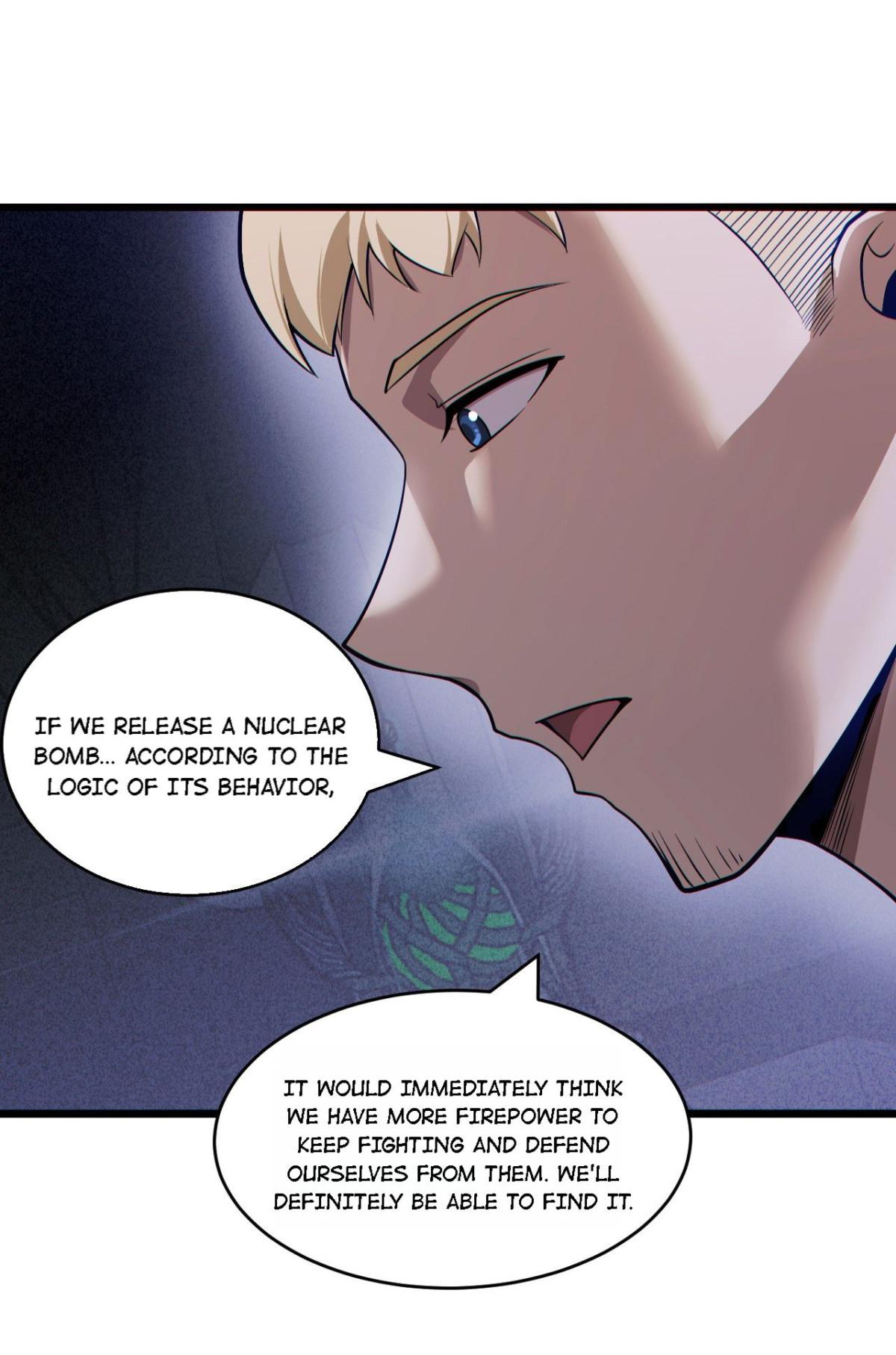Era of Great Universe Chapter 57 - page 12