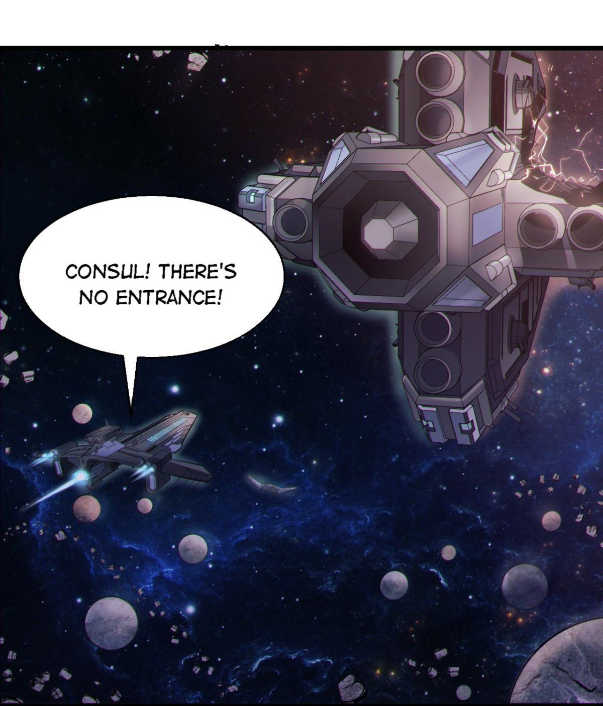 Era of Great Universe Chapter 57 - page 26