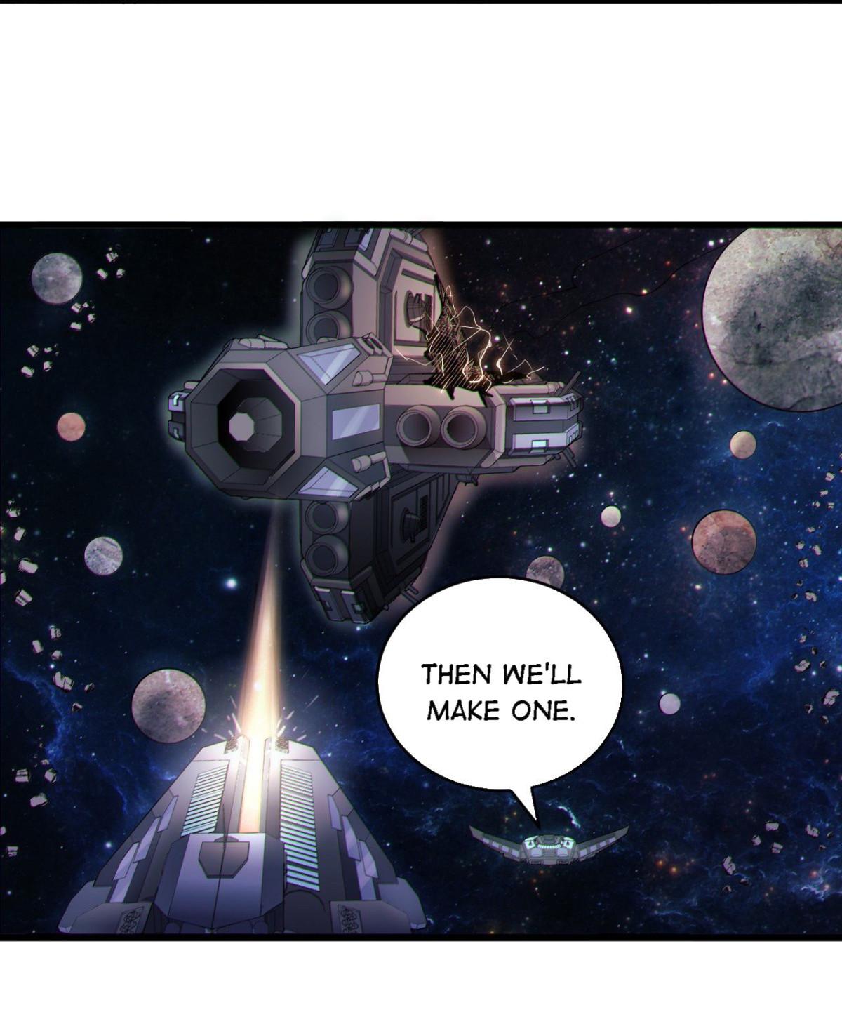 Era of Great Universe Chapter 57 - page 27