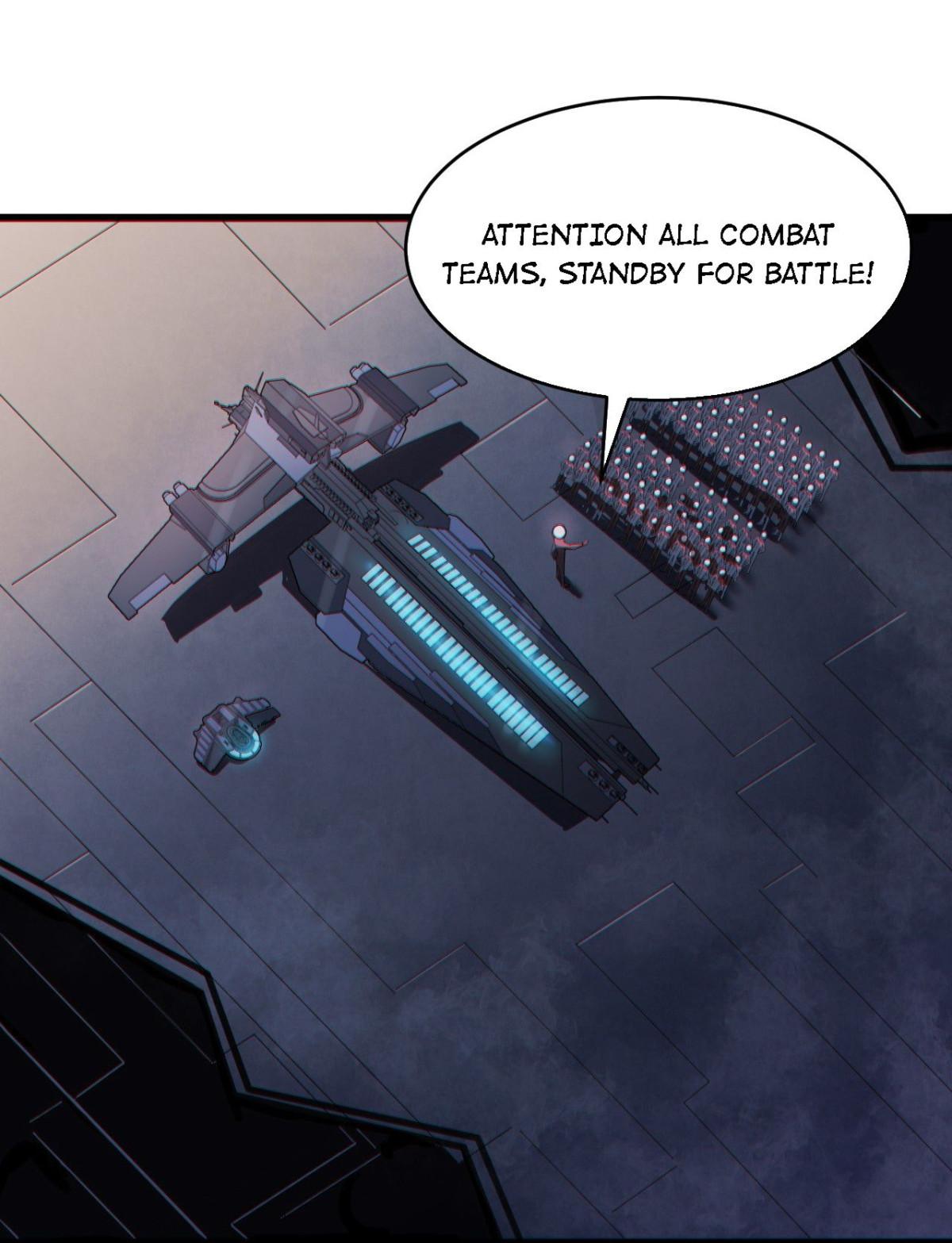 Era of Great Universe Chapter 57 - page 30