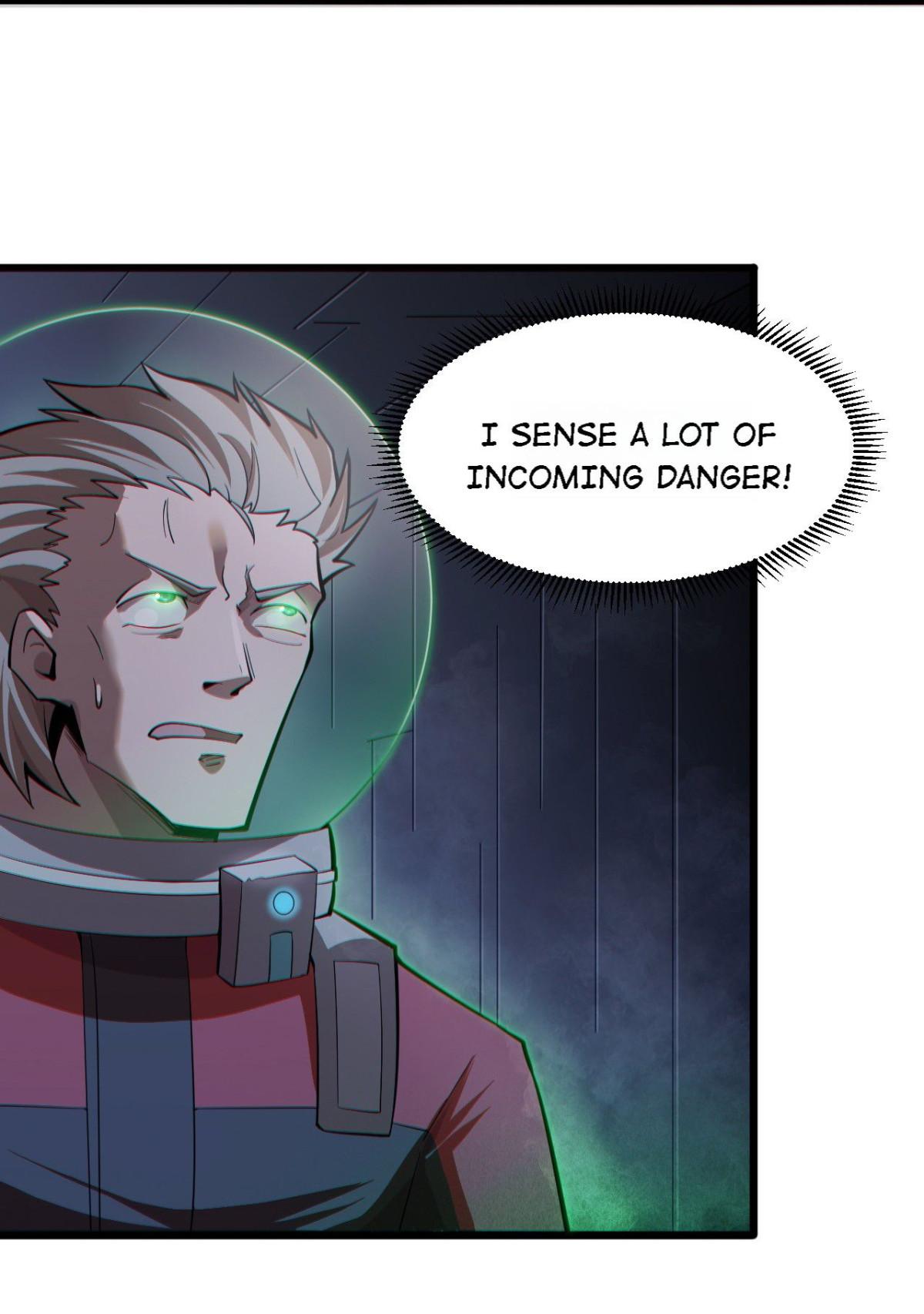 Era of Great Universe Chapter 57 - page 32
