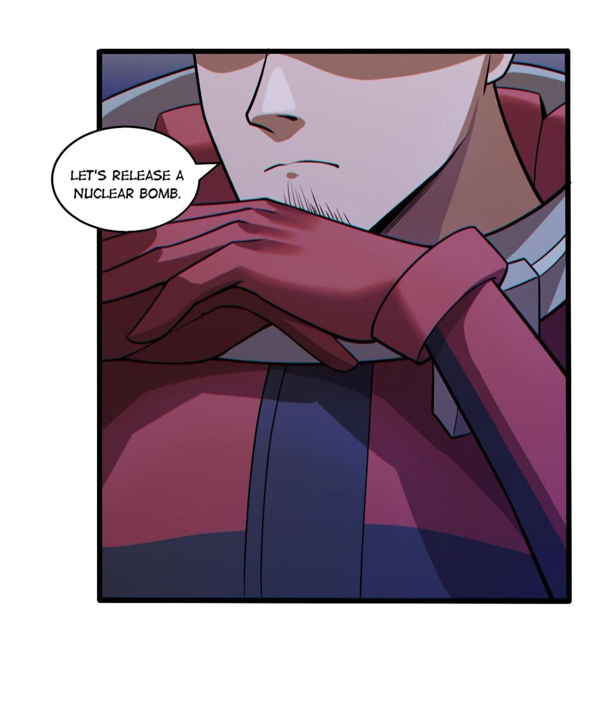 Era of Great Universe Chapter 57 - page 8