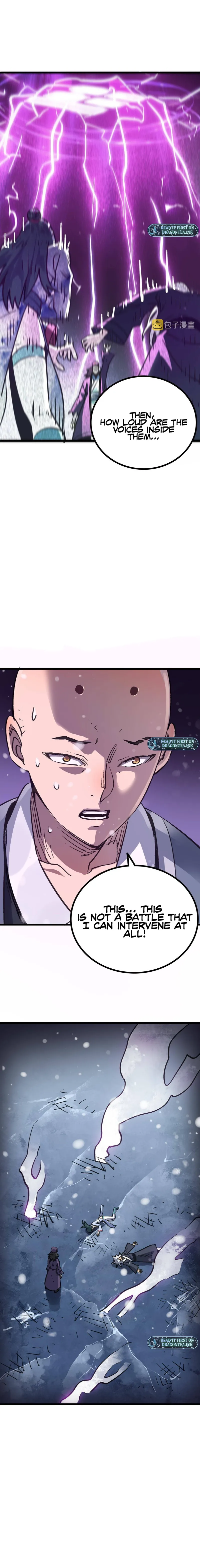 Building the Strongest Shaolin Temple in Another World Chapter 61 - page 17
