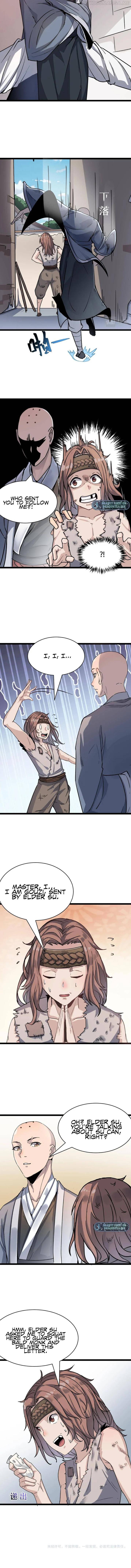 Building the Strongest Shaolin Temple in Another World Chapter 60 - page 10