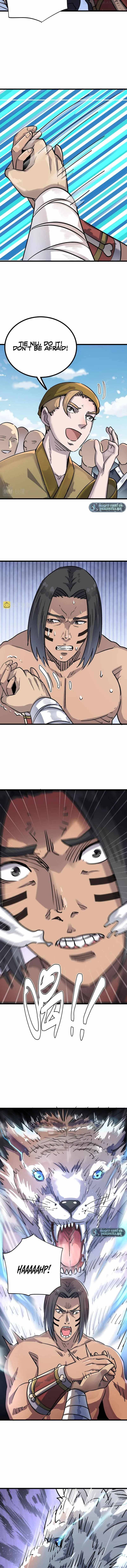 Building the Strongest Shaolin Temple in Another World Chapter 60 - page 4