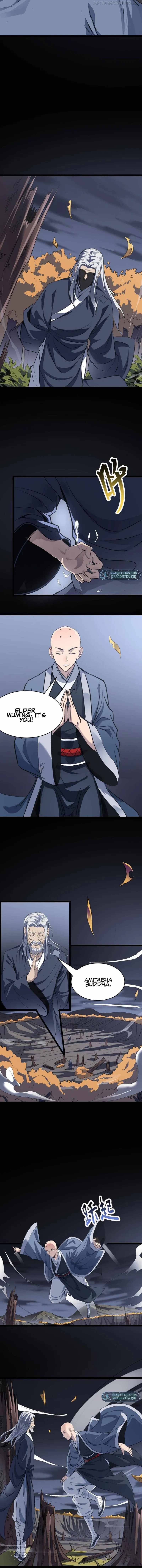Building the Strongest Shaolin Temple in Another World Chapter 58 - page 5