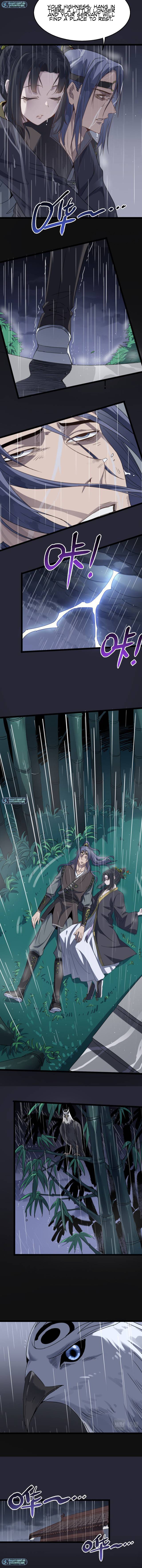 Building the Strongest Shaolin Temple in Another World Chapter 36 - page 10