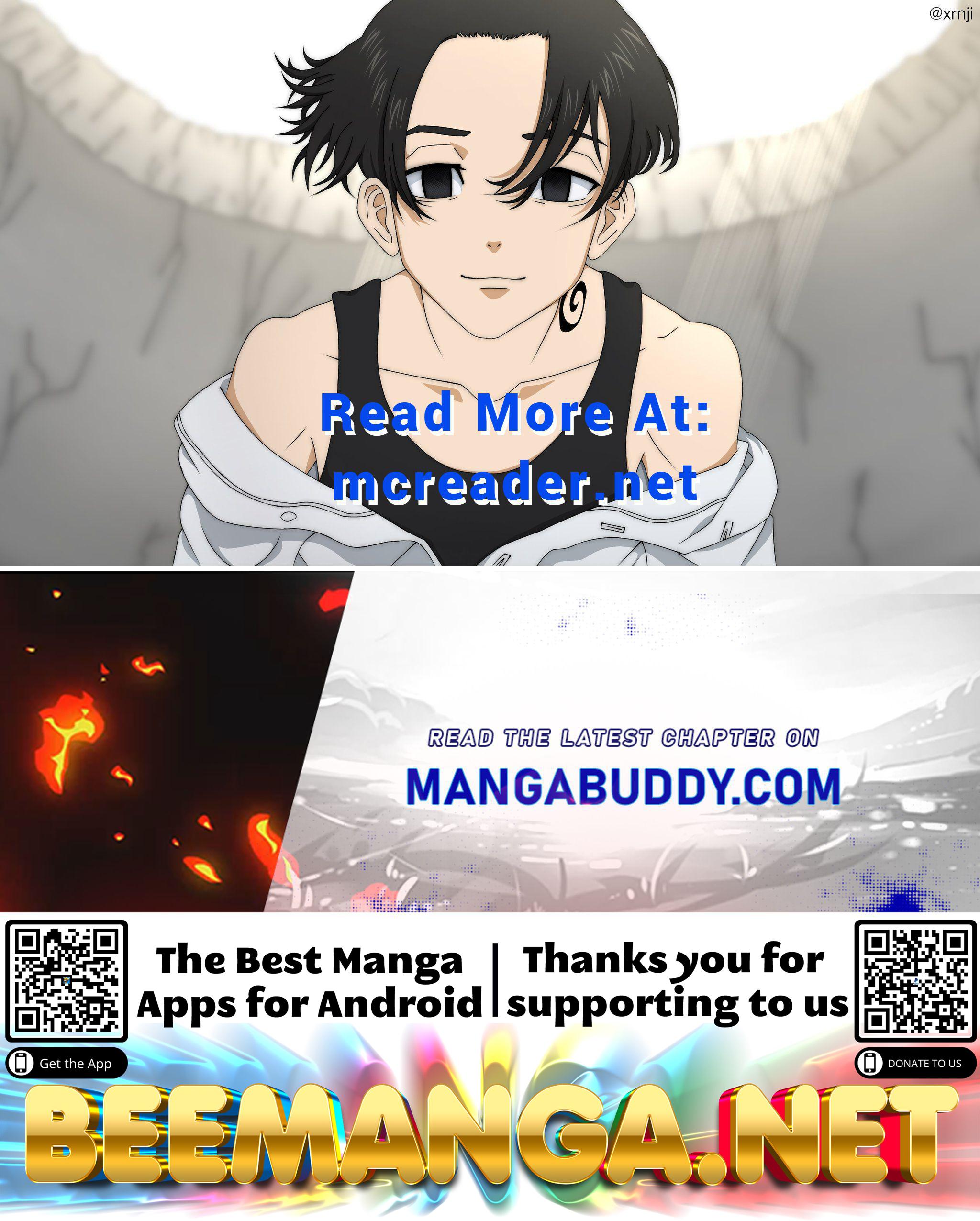 Building the Strongest Shaolin Temple in Another World Chapter 8 - page 7