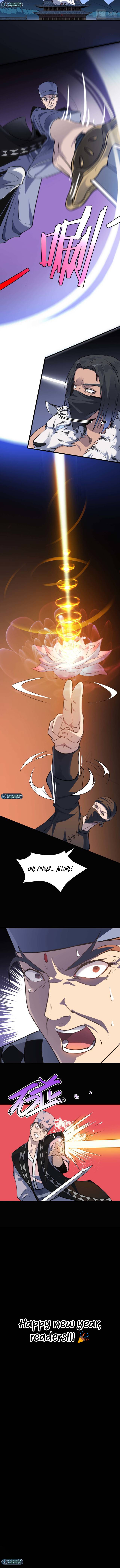 Building the Strongest Shaolin Temple in Another World Chapter 39 - page 12