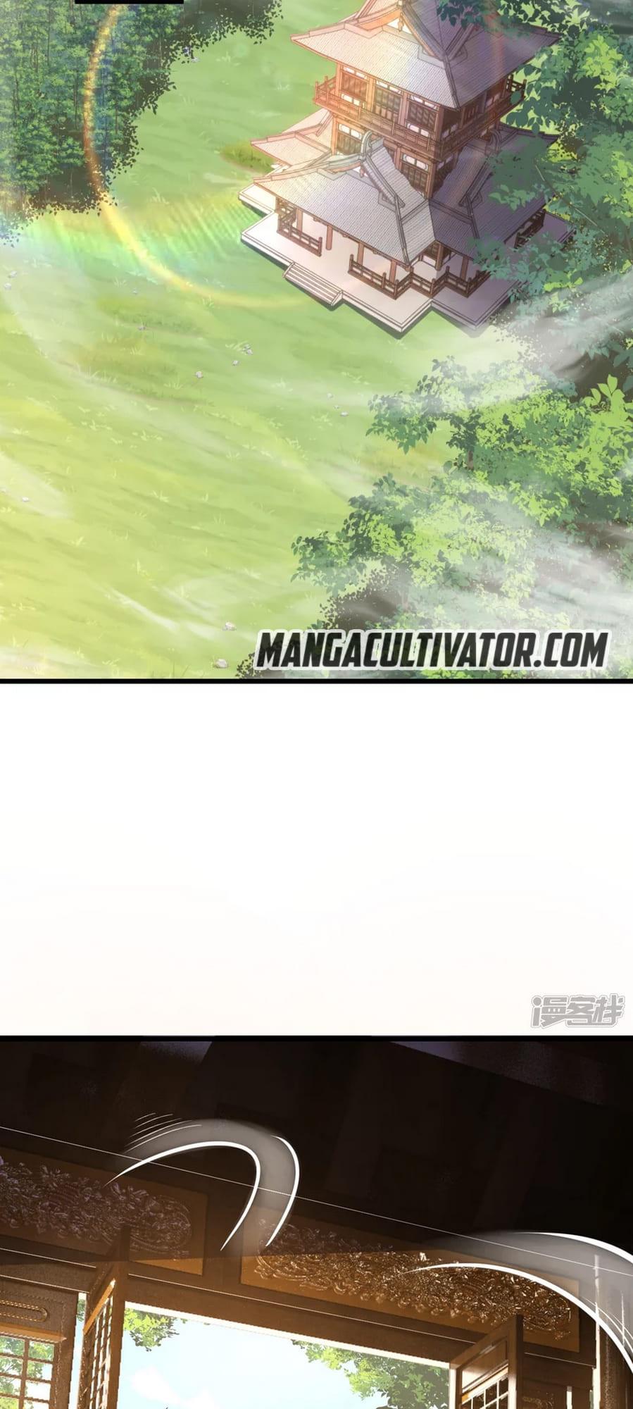 The Strongest Body Refiner in History chapter 40 - page 2