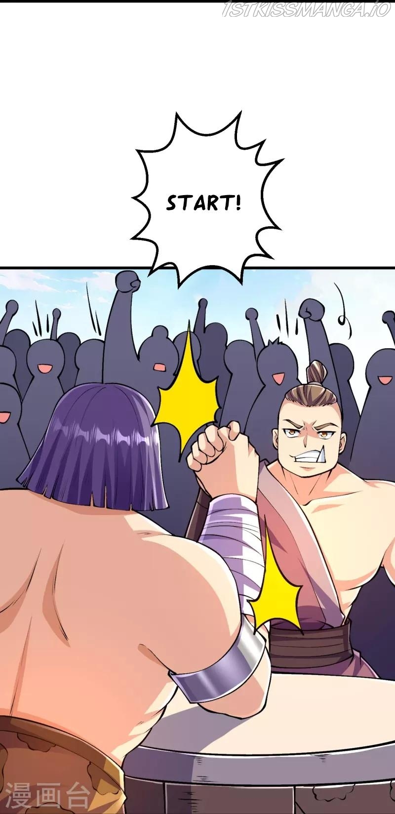 The Strongest Body Refiner in History Chapter 95 - page 19