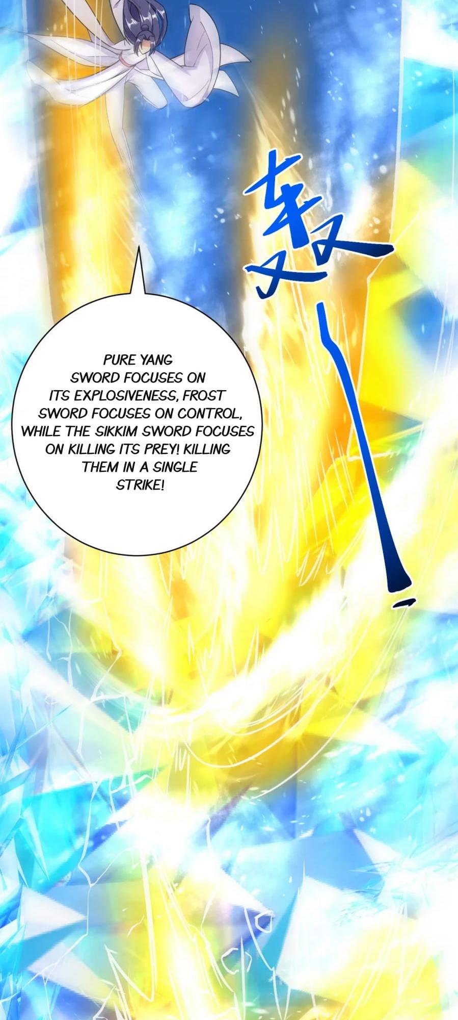 The Strongest Body Refiner in History chapter 44 - page 21