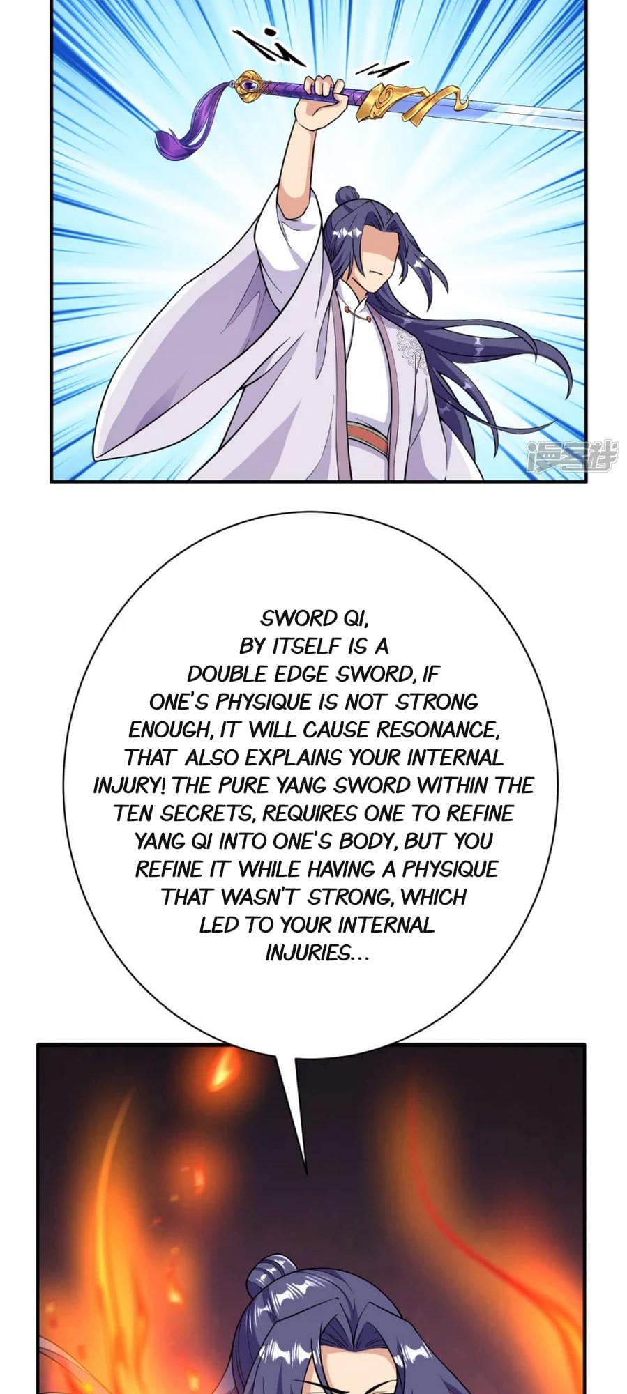 The Strongest Body Refiner in History chapter 44 - page 6