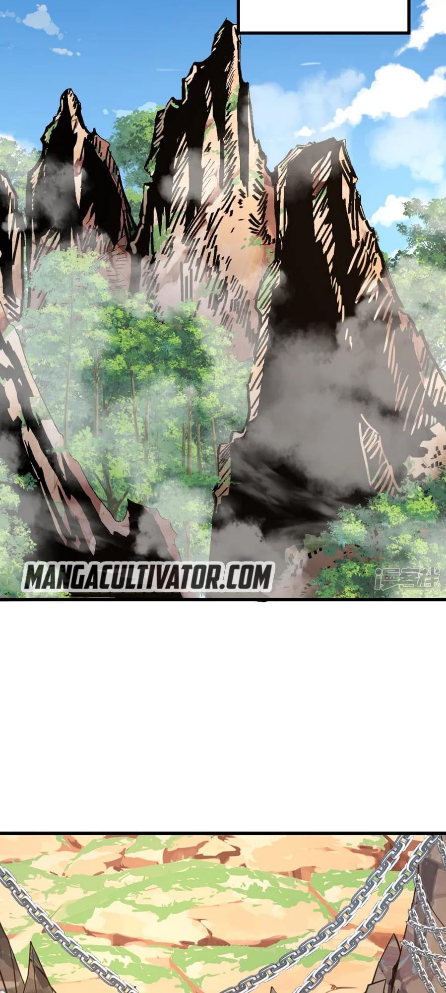 The Strongest Body Refiner in History chapter 46 - page 2