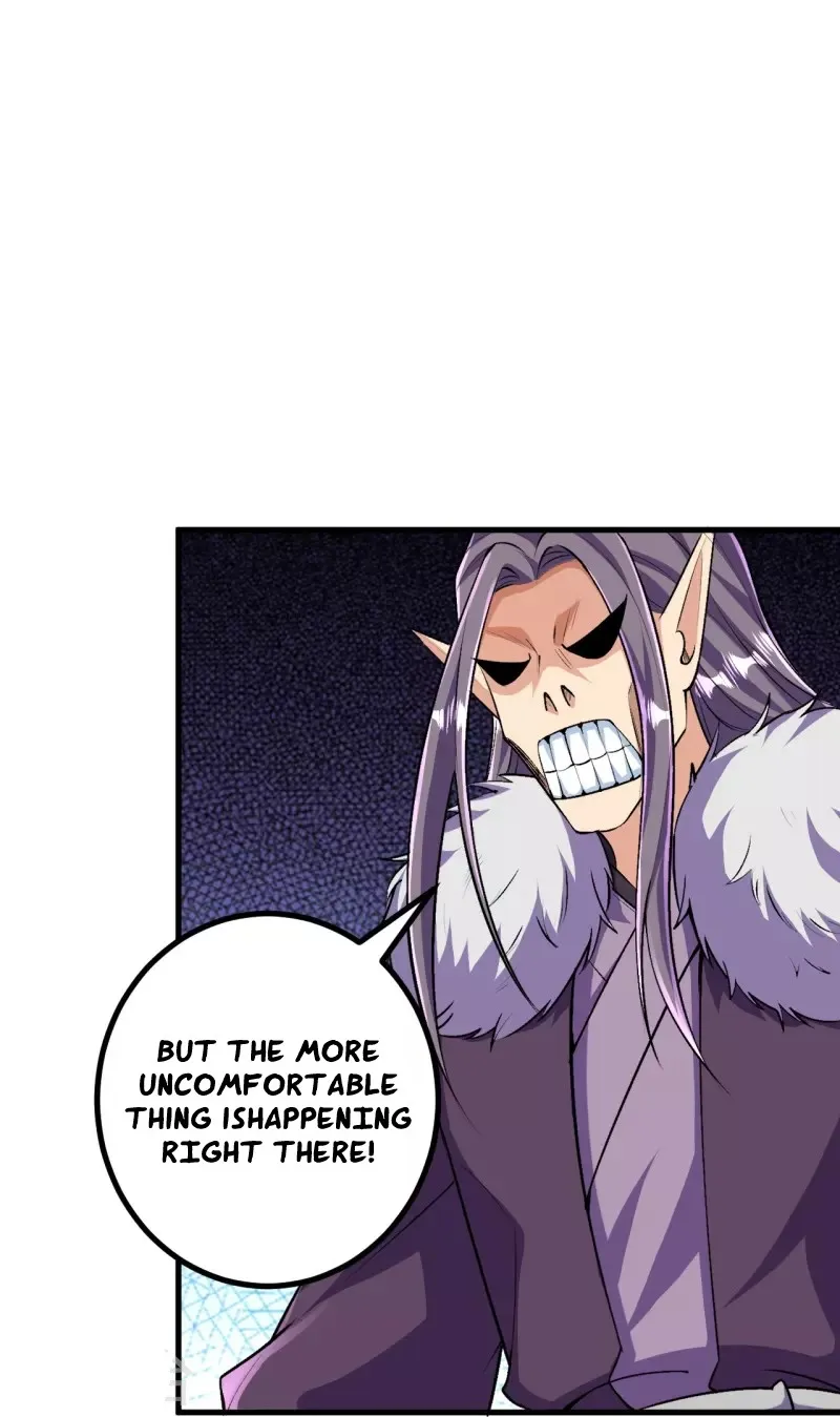 The Strongest Body Refiner in History Chapter 124 - page 5