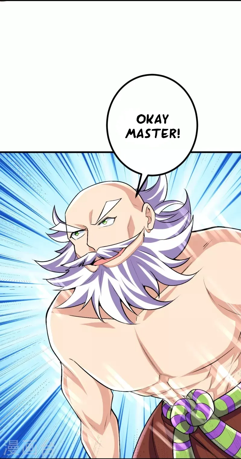 The Strongest Body Refiner in History Chapter 124 - page 7