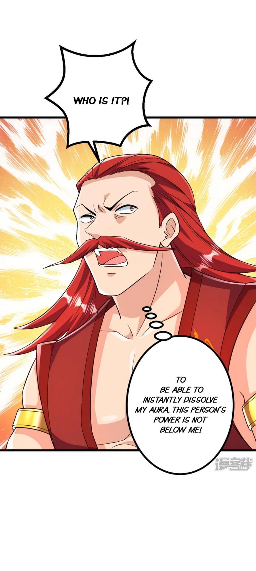 The Strongest Body Refiner in History chapter 48 - page 13