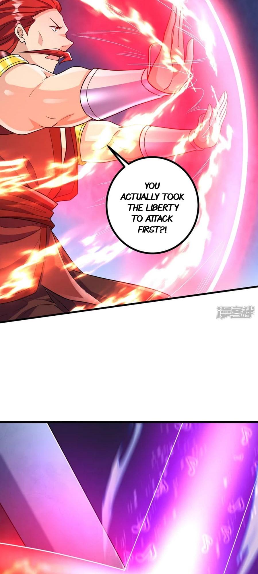 The Strongest Body Refiner in History chapter 48 - page 17