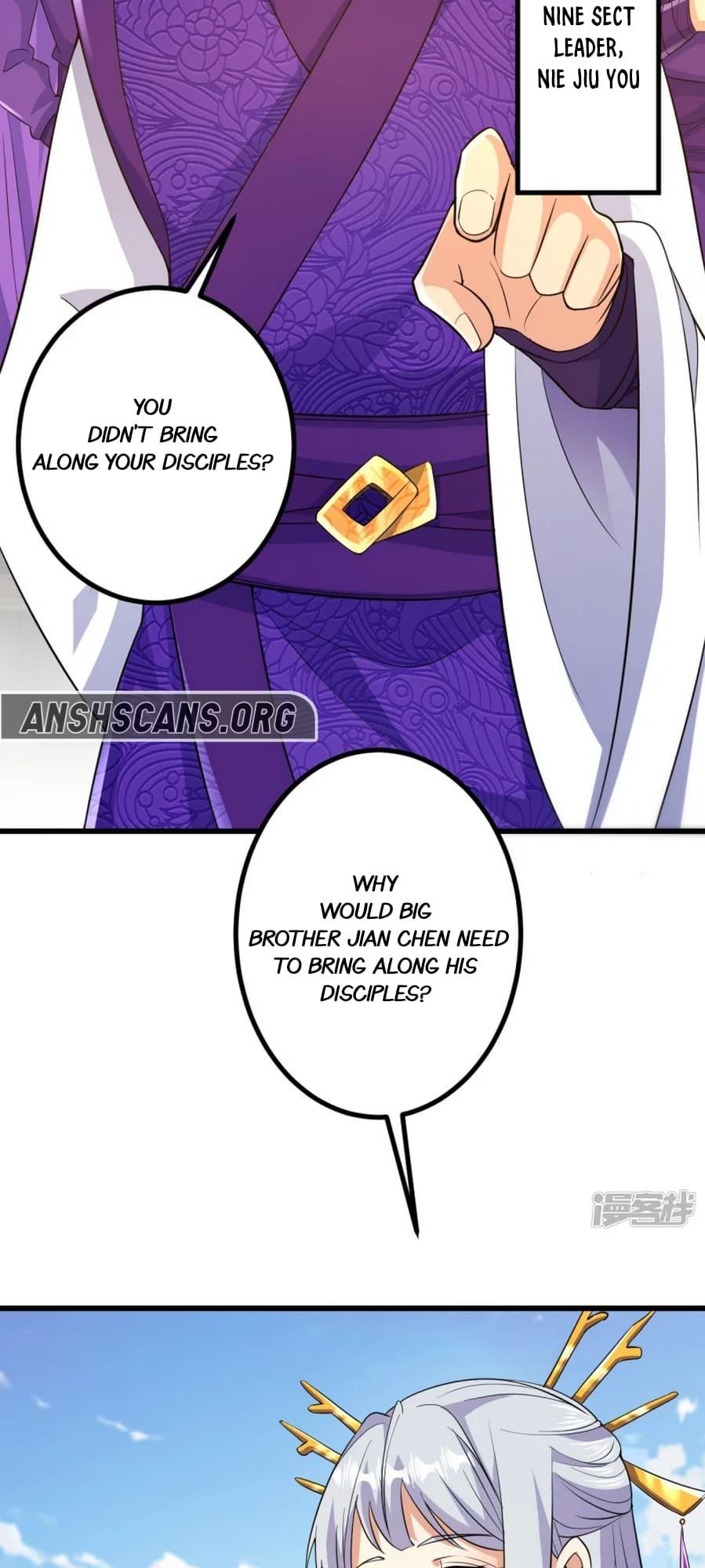 The Strongest Body Refiner in History chapter 48 - page 3