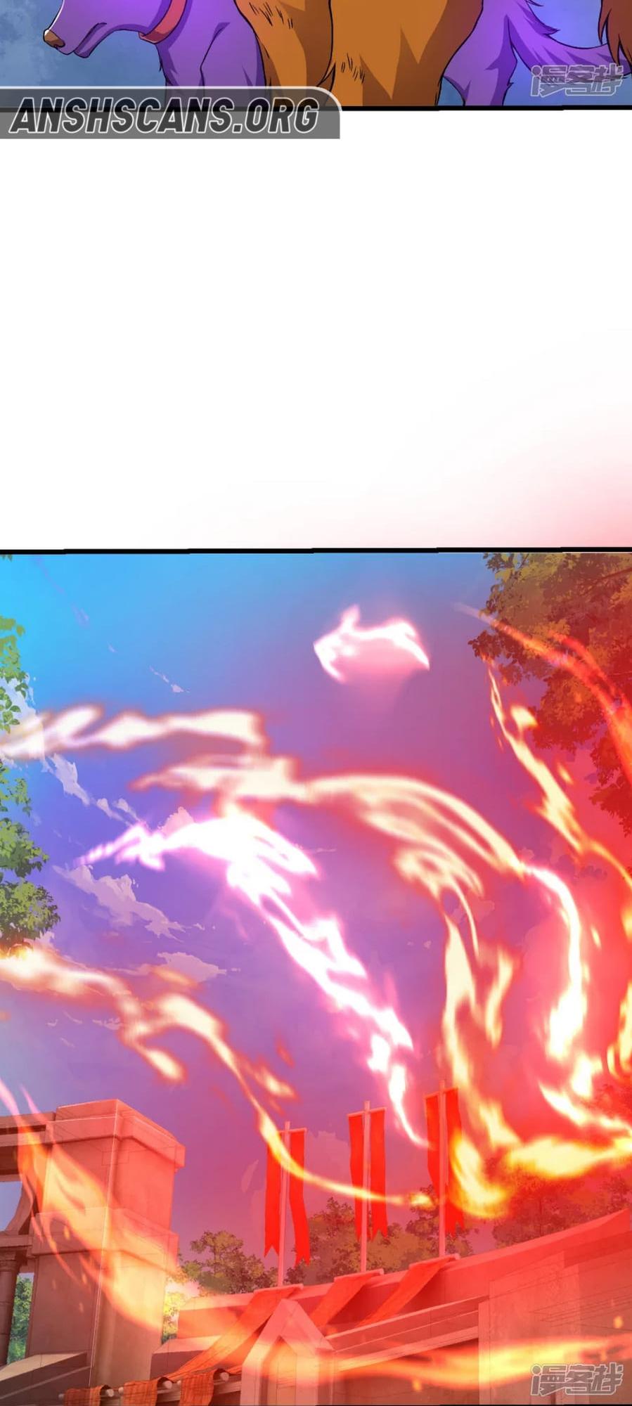 The Strongest Body Refiner in History chapter 48 - page 8
