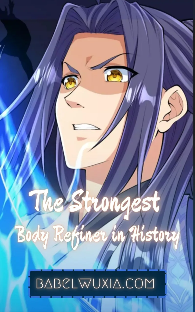 The Strongest Body Refiner in History Chapter 122 - page 1