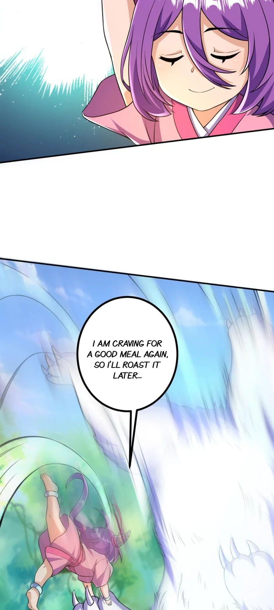 The Strongest Body Refiner in History chapter 33 - page 9