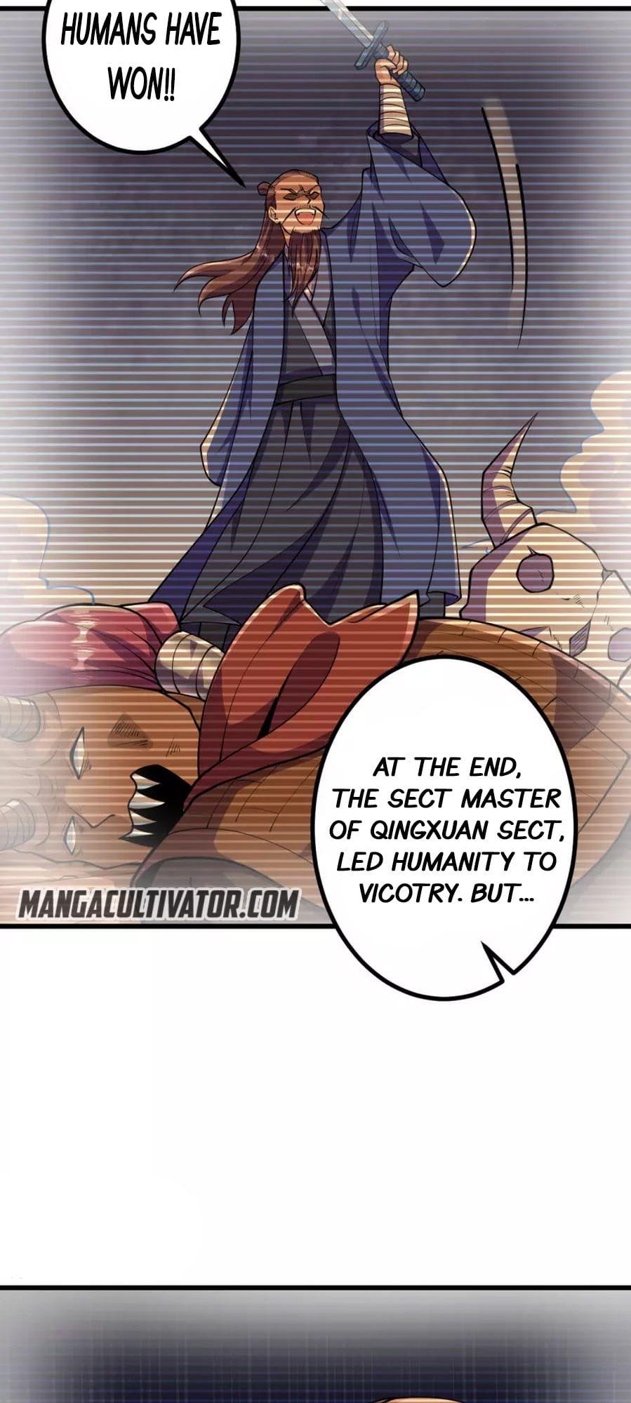 The Strongest Body Refiner in History chapter 31 - page 7