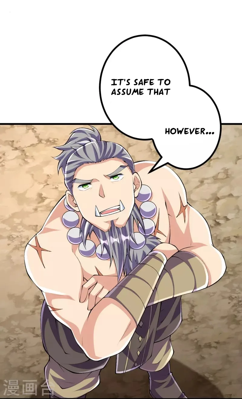 The Strongest Body Refiner in History Chapter 117 - page 8