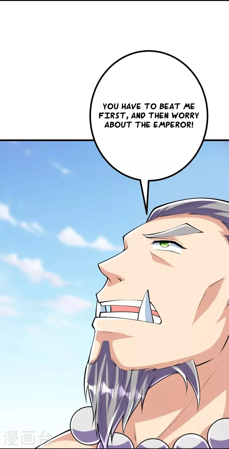 The Strongest Body Refiner in History Chapter 117 - page 9