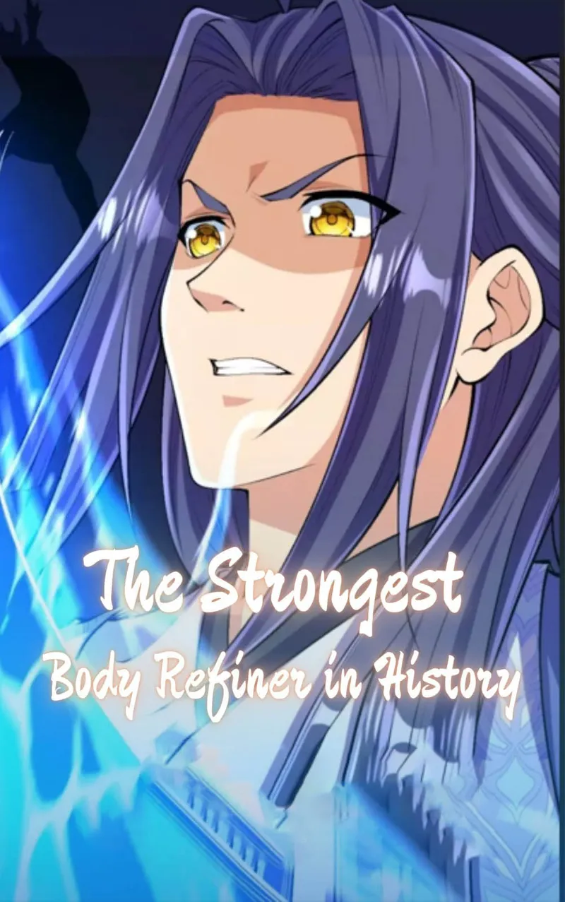 The Strongest Body Refiner in History Chapter 113 - page 1