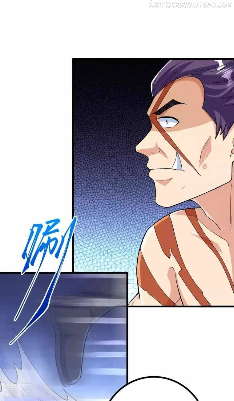 The Strongest Body Refiner in History Chapter 109 - page 12