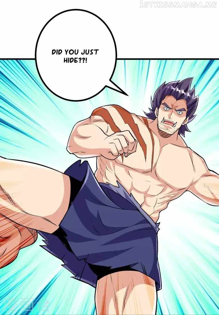 The Strongest Body Refiner in History Chapter 109 - page 2
