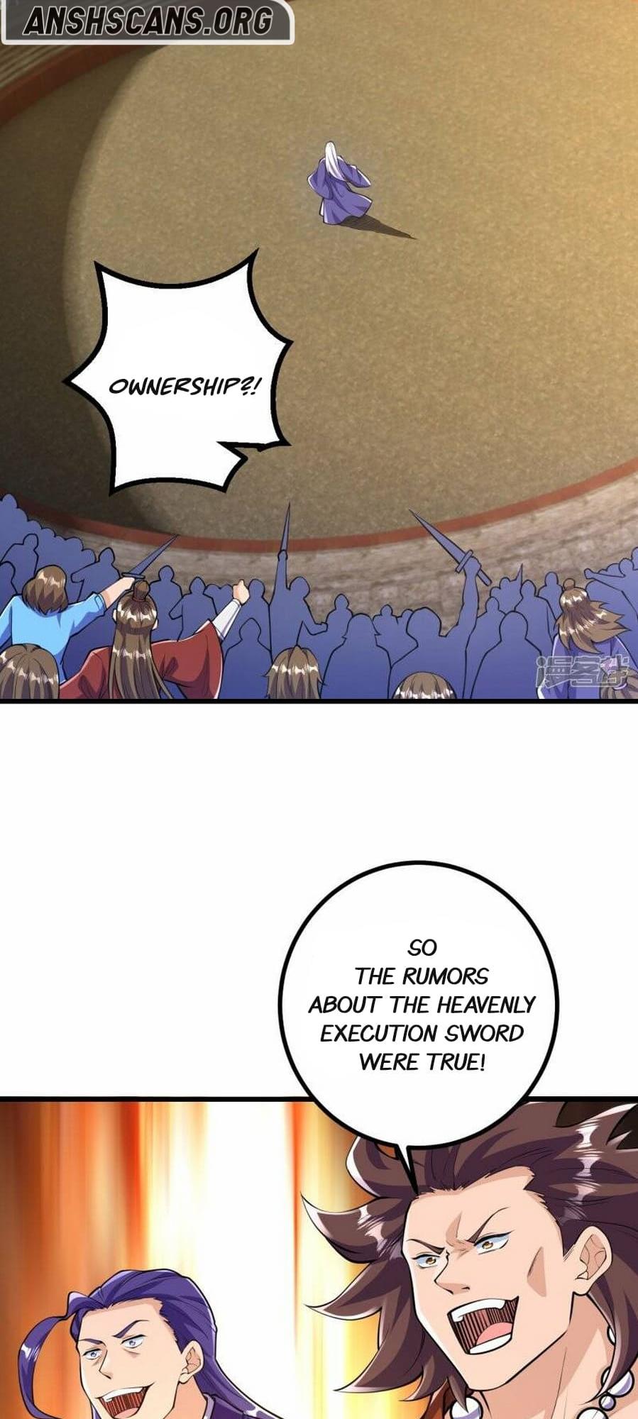 The Strongest Body Refiner in History chapter 49 - page 5
