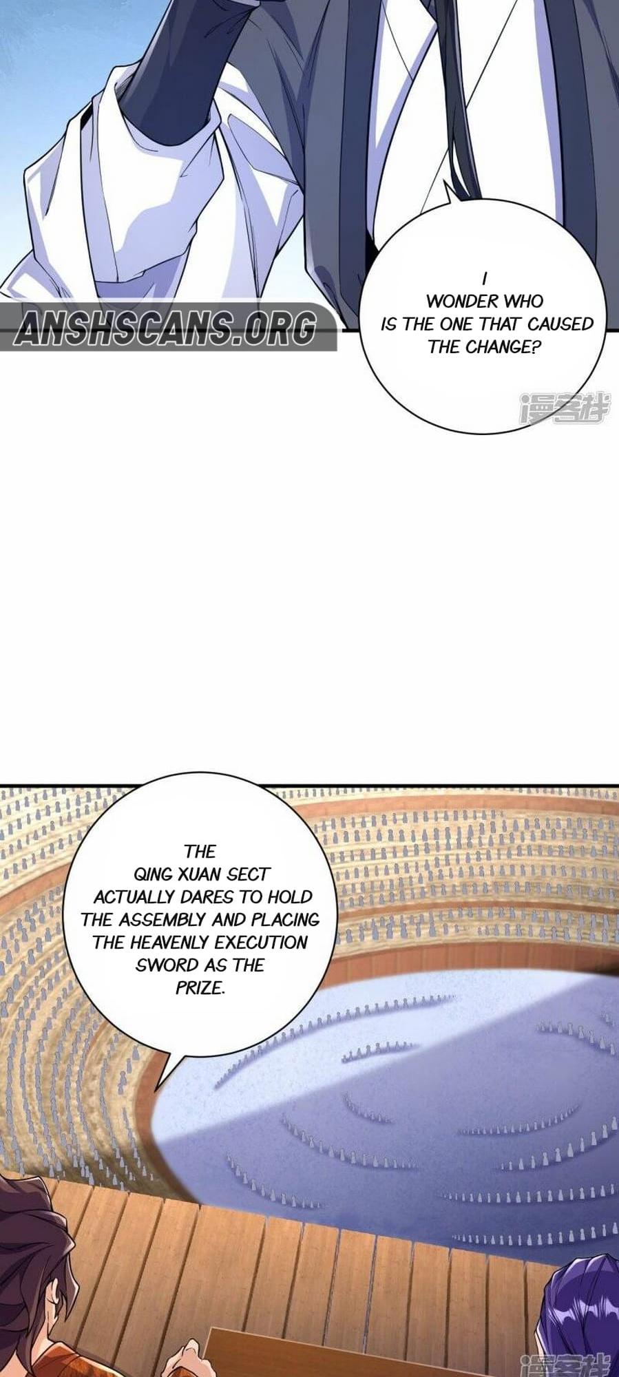 The Strongest Body Refiner in History chapter 51 - page 20