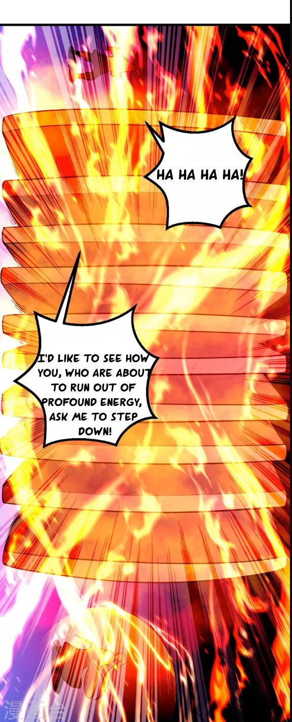 The Strongest Body Refiner in History chapter 59 - page 19