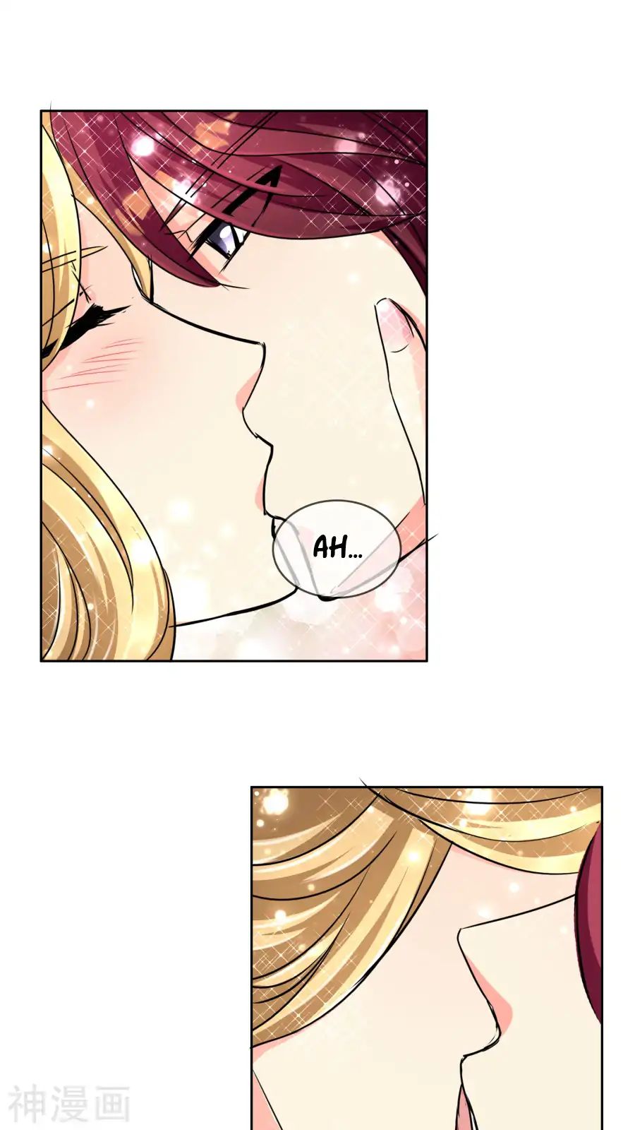 Overbearing Loyal Dog Looking For Love chapter 34 - page 10