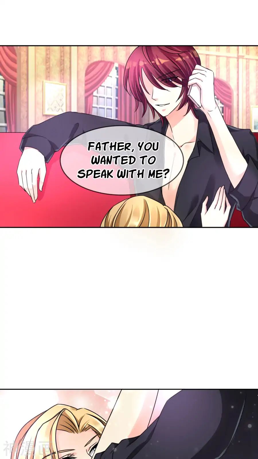 Overbearing Loyal Dog Looking For Love chapter 34 - page 13